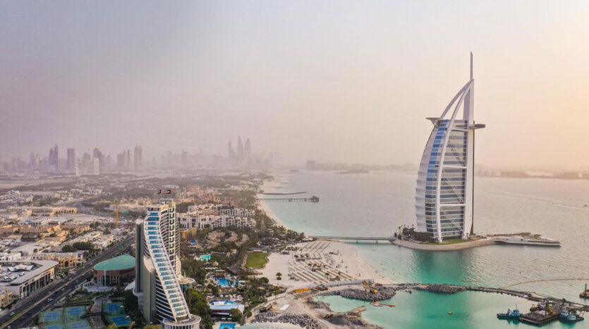 Top Emerging Areas for Real Estate Investment in Dubai