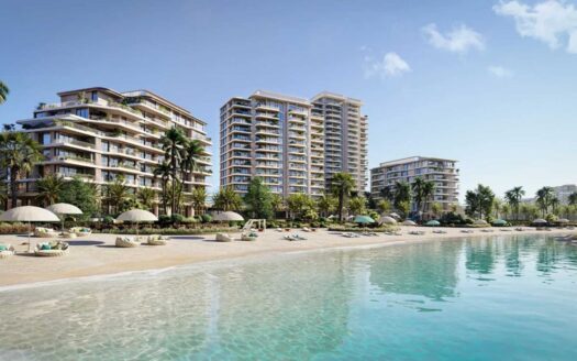 Bay Grove Residences 3 By Nakheel