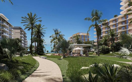 Bay Grove Residences 3 By Nakheel