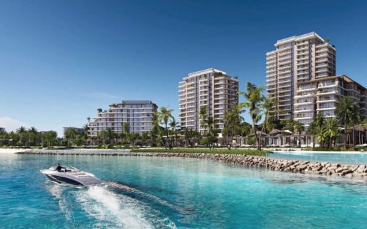 Bay Grove Residences 3 By Nakheel