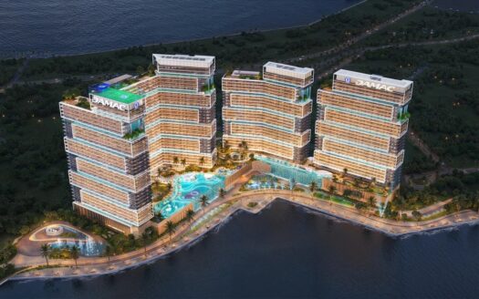 Chelsea Residences by Damac Properties