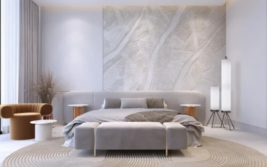 Auresta Tower By Tiger Group In JVC