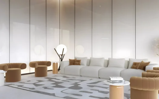 Auresta Tower By Tiger Group In JVC