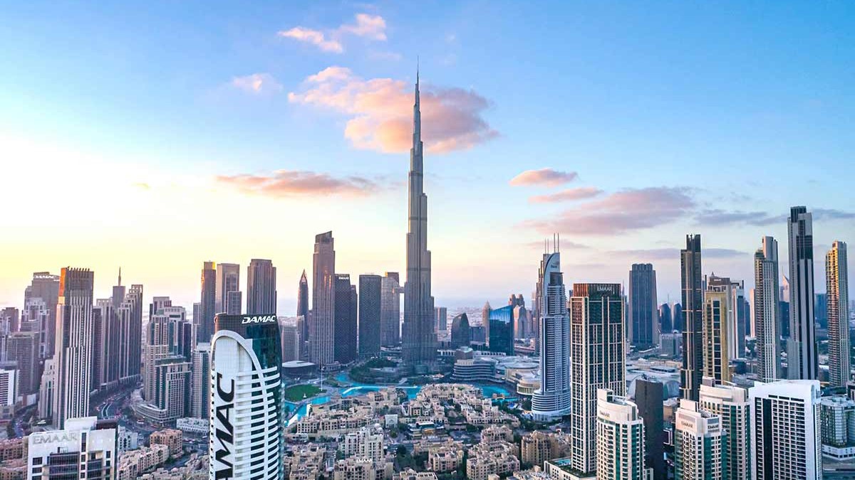 Best Areas to Buy an Apartment in Dubai in 2025