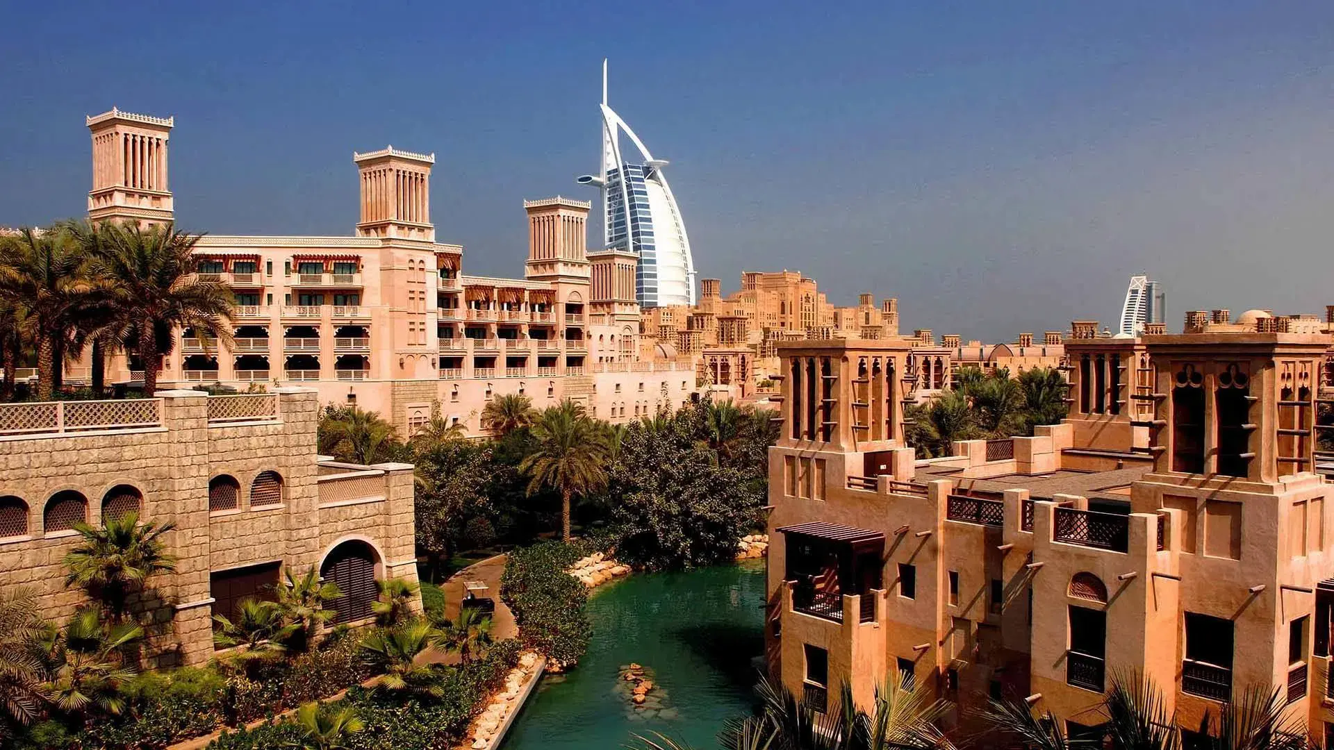 Jumeirah