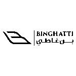 Binghatti-Logo