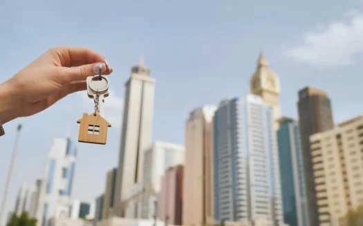 Buying property in Dubai as a Foreigner
