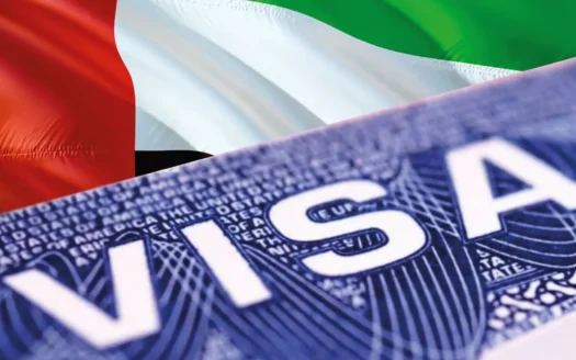 Dubai Real Estate Investor Visa
