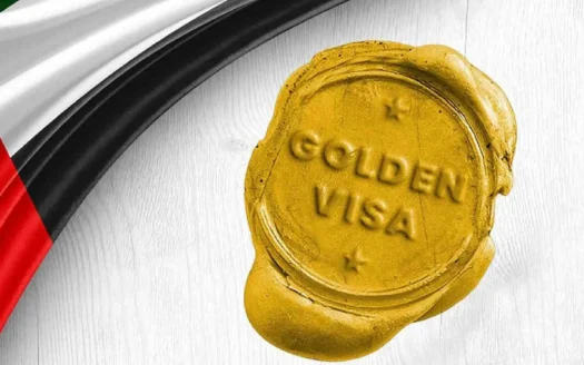 UAE Golden Visa For Real Estate Investors