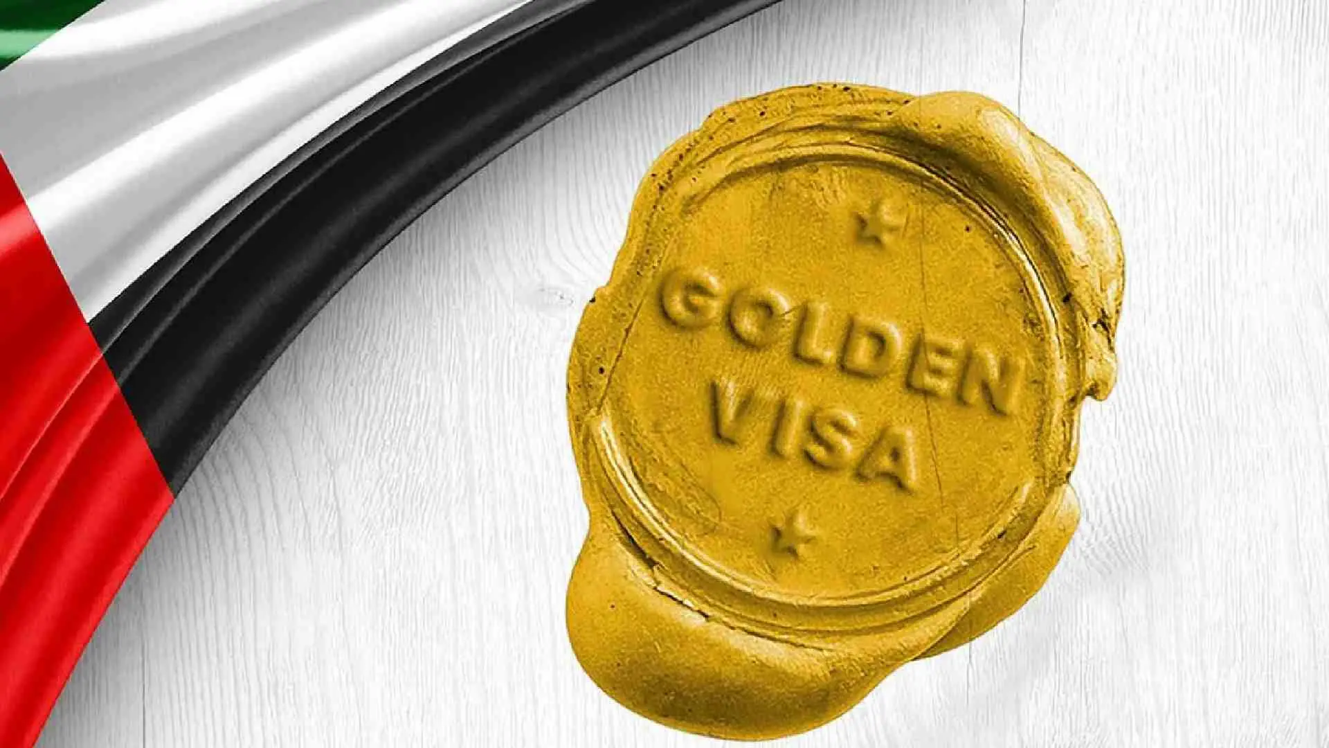 UAE Golden Visa For Real Estate Investors