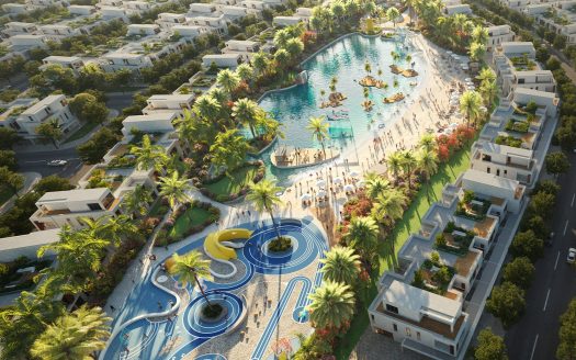 DAMAC Riverside Views